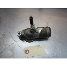 01P109 Coolant Inlet From 2012 FORD F-150  5.0 DR338566AA